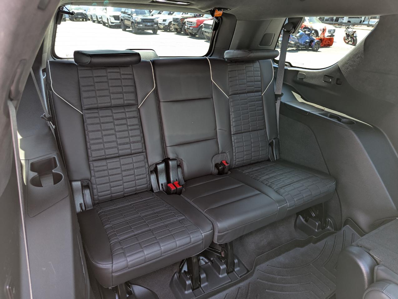 Cadillac Escalade  2023