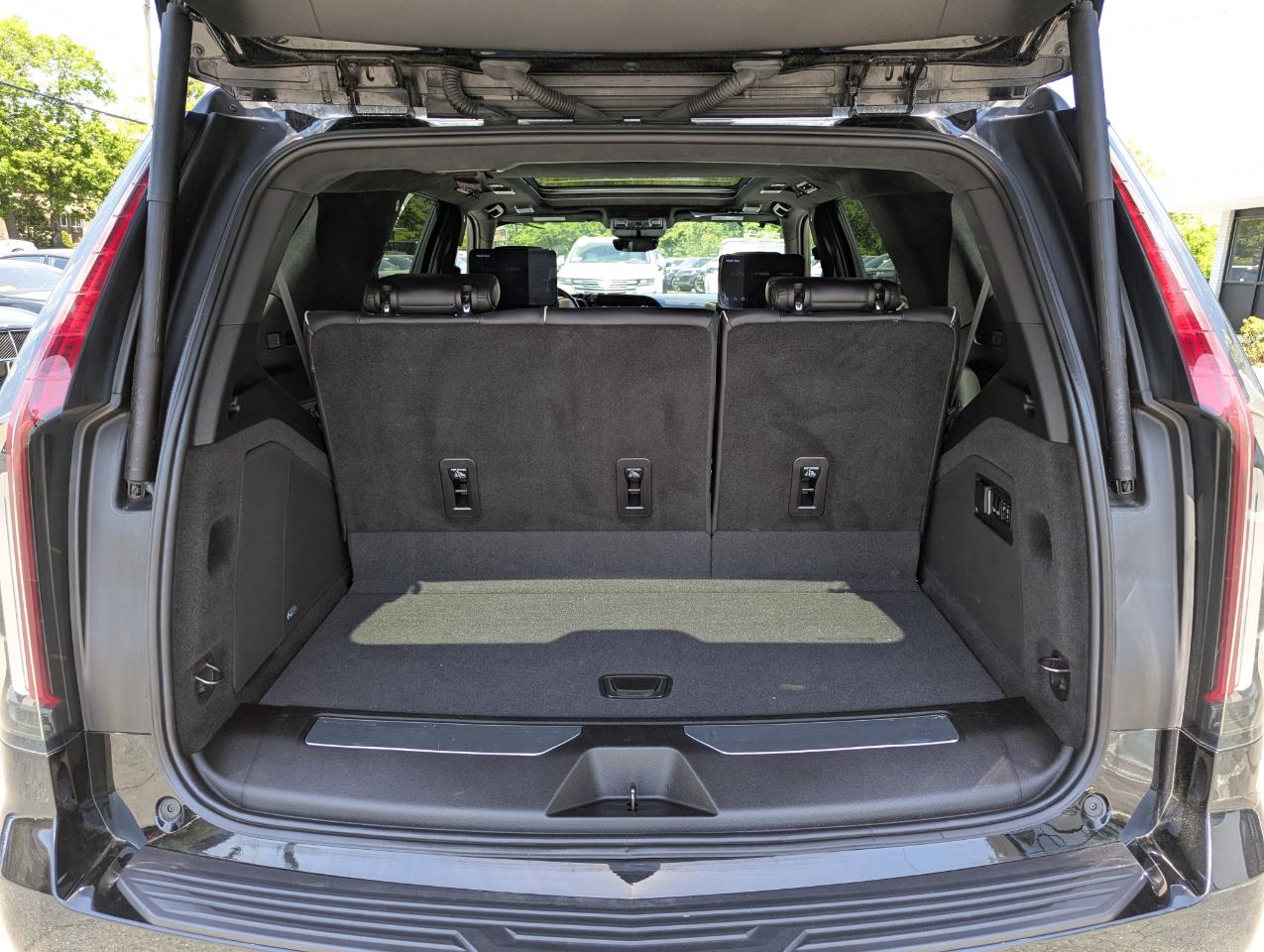 Cadillac Escalade  2023