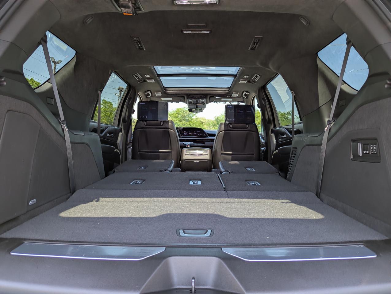 Cadillac Escalade  2023