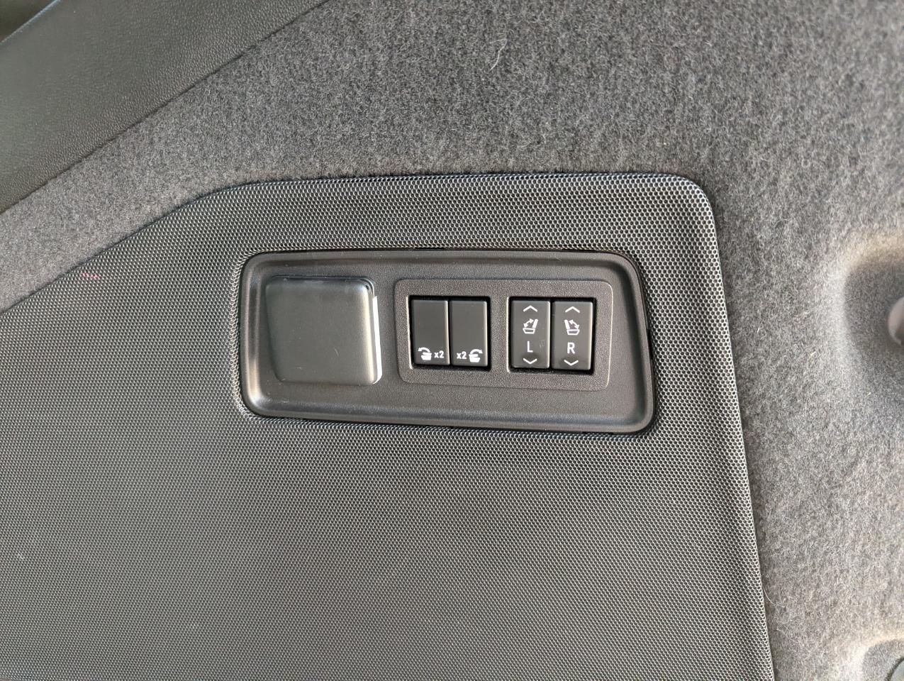 Cadillac Escalade  2023