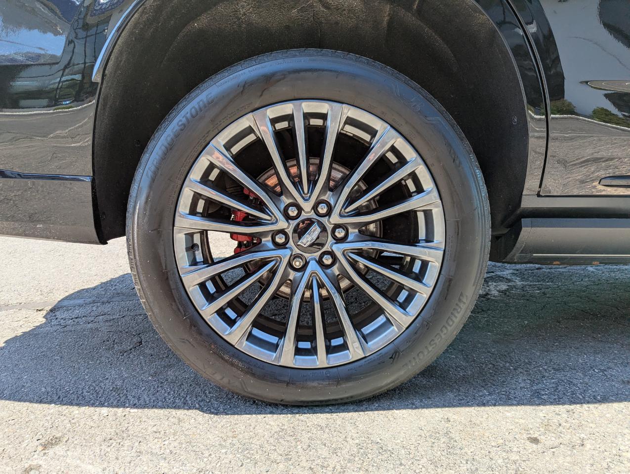 Cadillac Escalade  2023