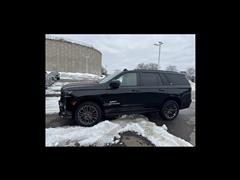 2023 Cadillac Escalade 