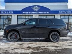 2023 Cadillac Escalade 