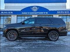 2023 Cadillac Escalade 