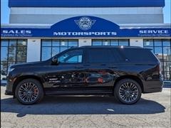 2023 Cadillac Escalade 