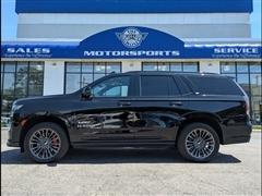 2023 Cadillac Escalade 