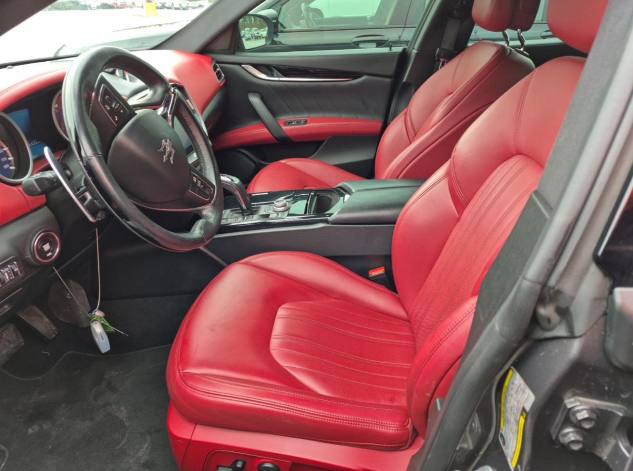 Maserati Ghibli S Q4 3.0L 2020