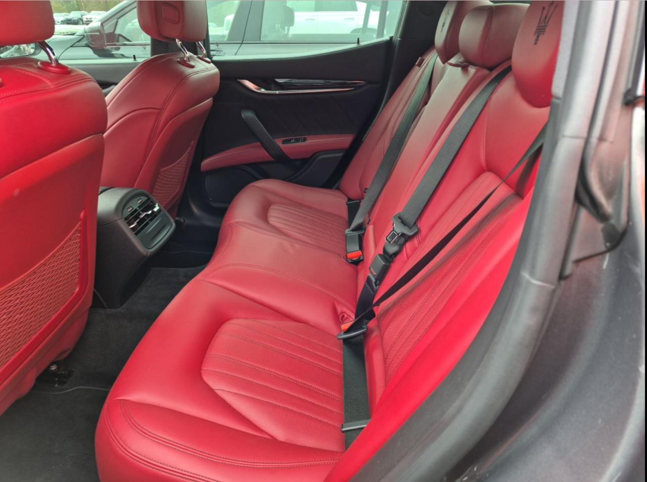 Maserati Ghibli S Q4 3.0L 2020