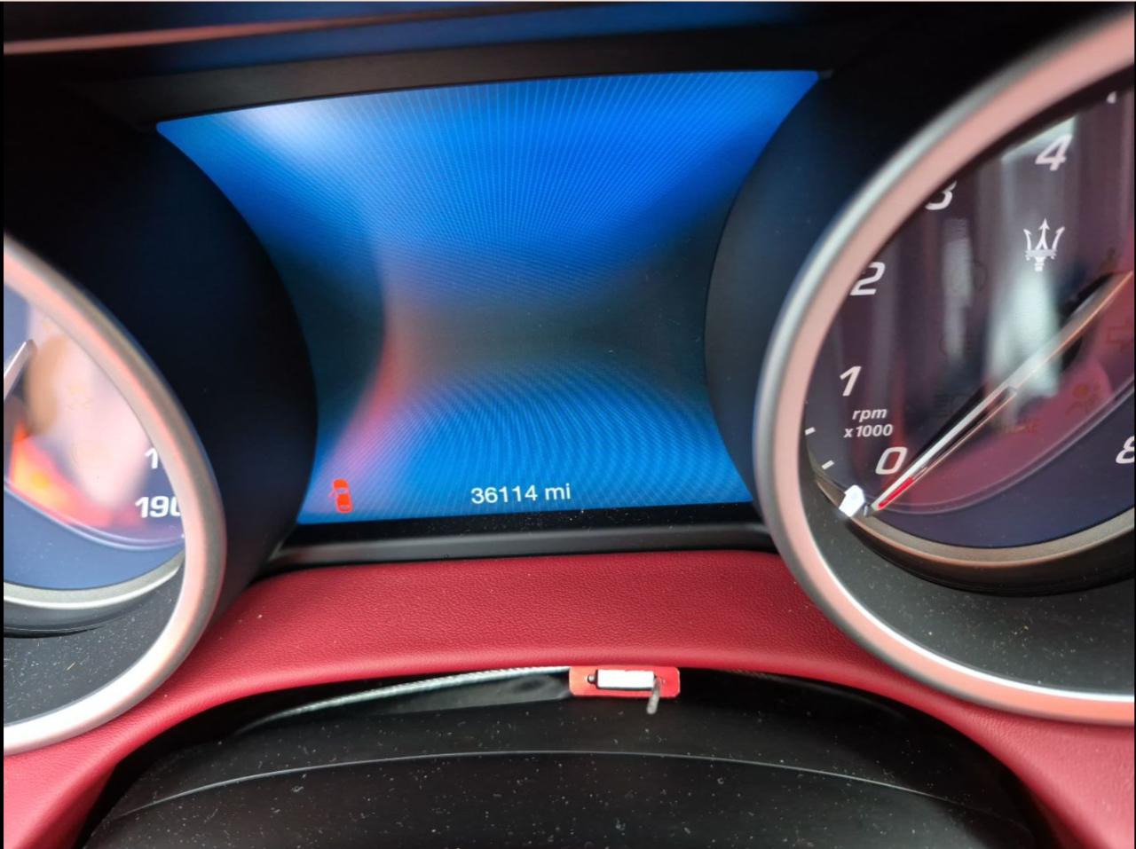 Maserati Ghibli S Q4 3.0L 2020