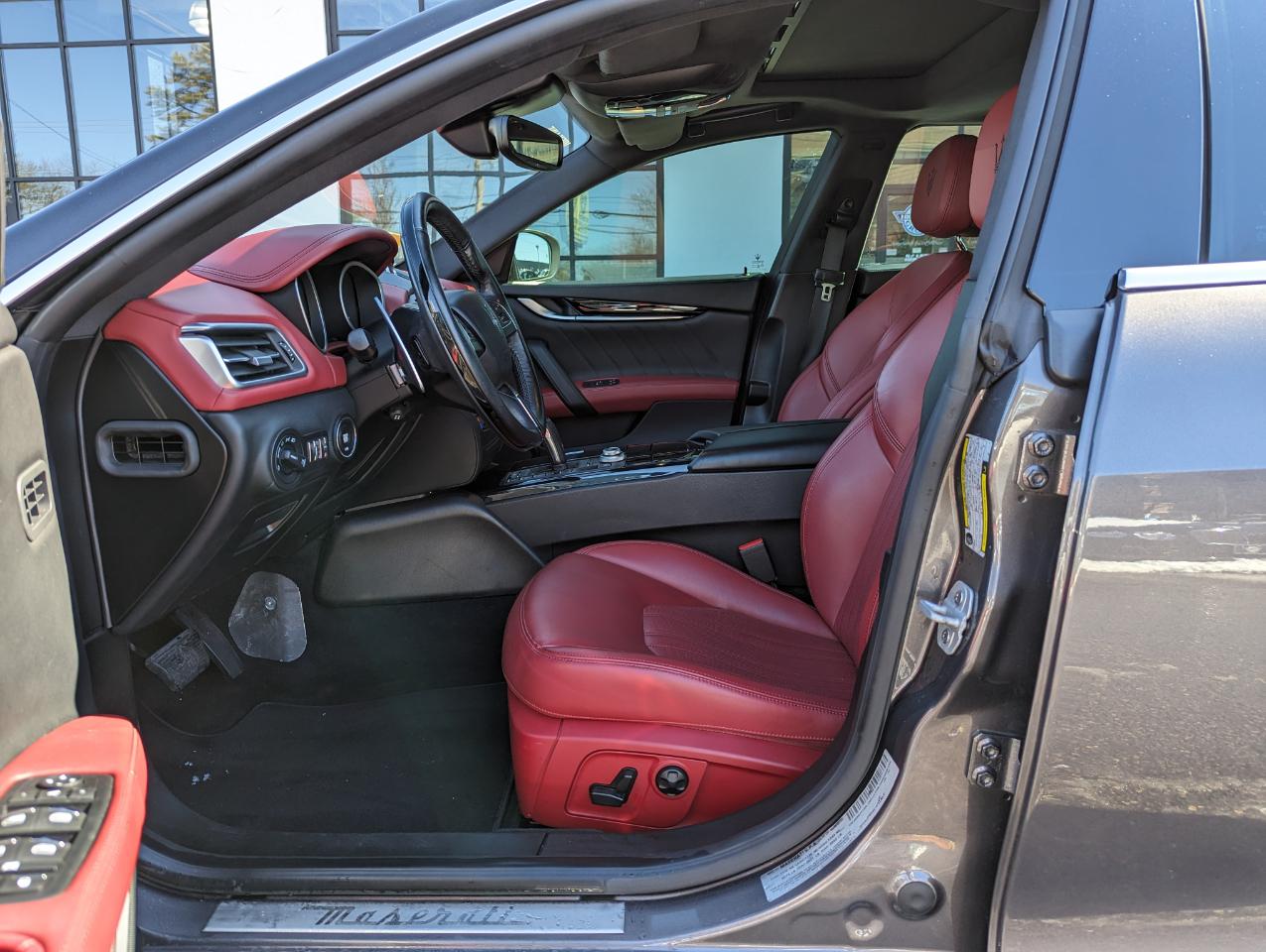 Maserati Ghibli S Q4 3.0L 2020