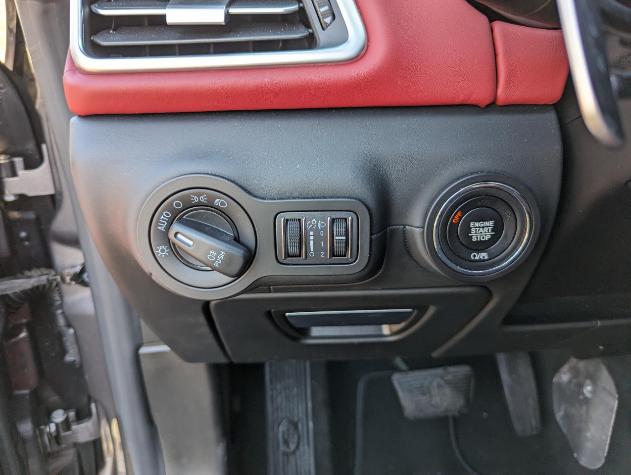 Maserati Ghibli S Q4 3.0L 2020