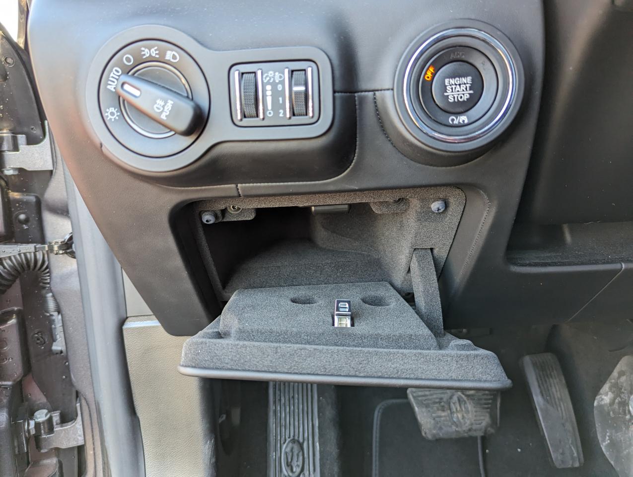 Maserati Ghibli S Q4 3.0L 2020