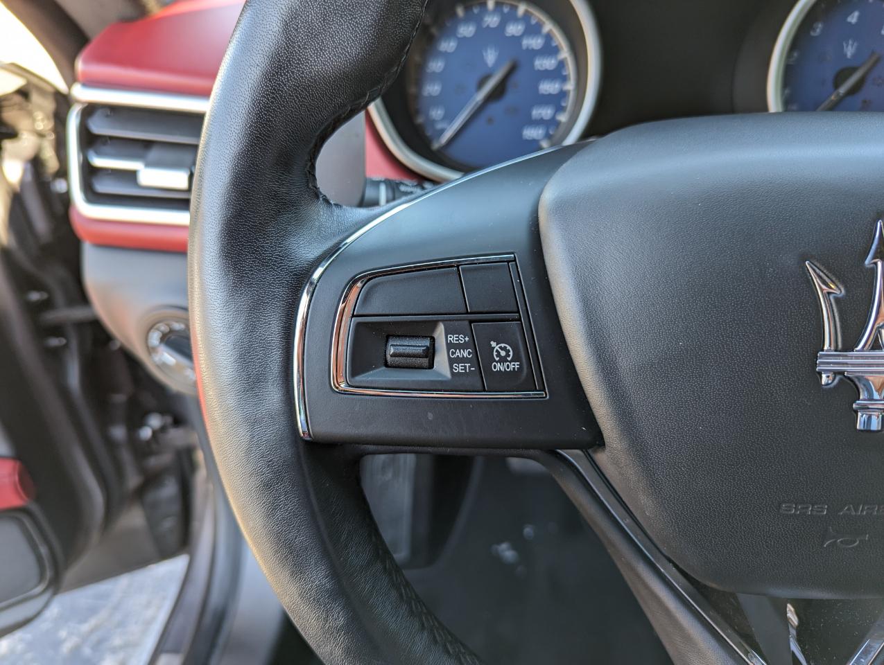 Maserati Ghibli S Q4 3.0L 2020