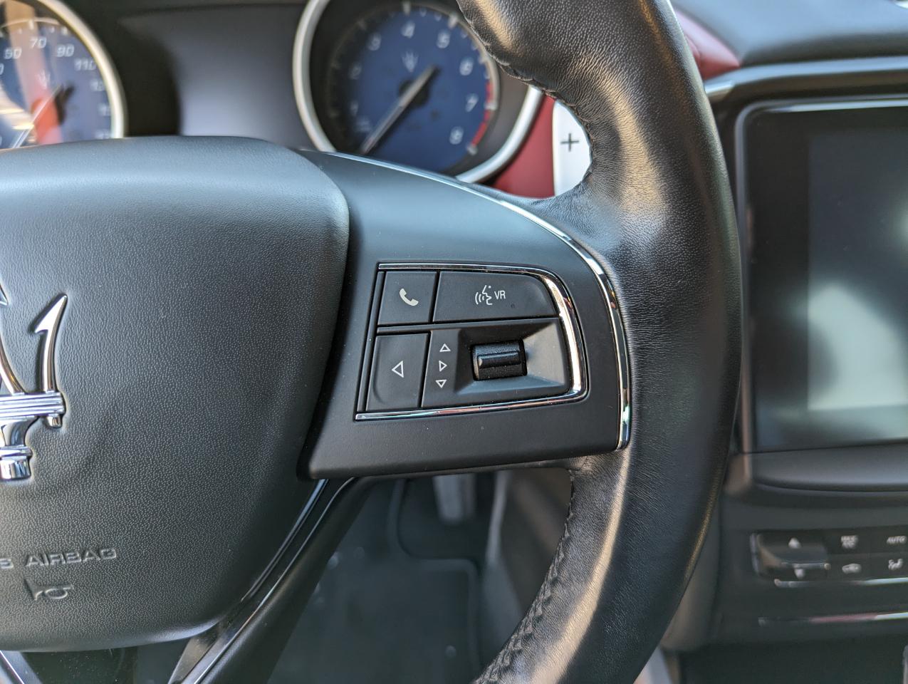 Maserati Ghibli S Q4 3.0L 2020