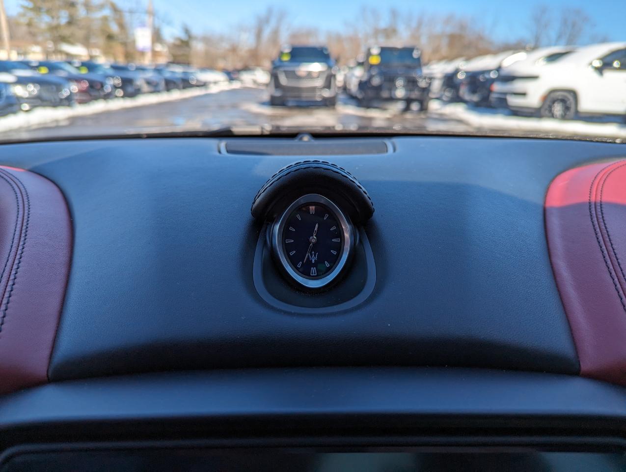 Maserati Ghibli S Q4 3.0L 2020