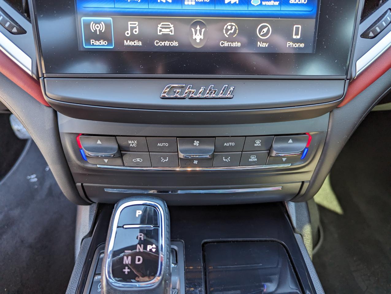 Maserati Ghibli S Q4 3.0L 2020