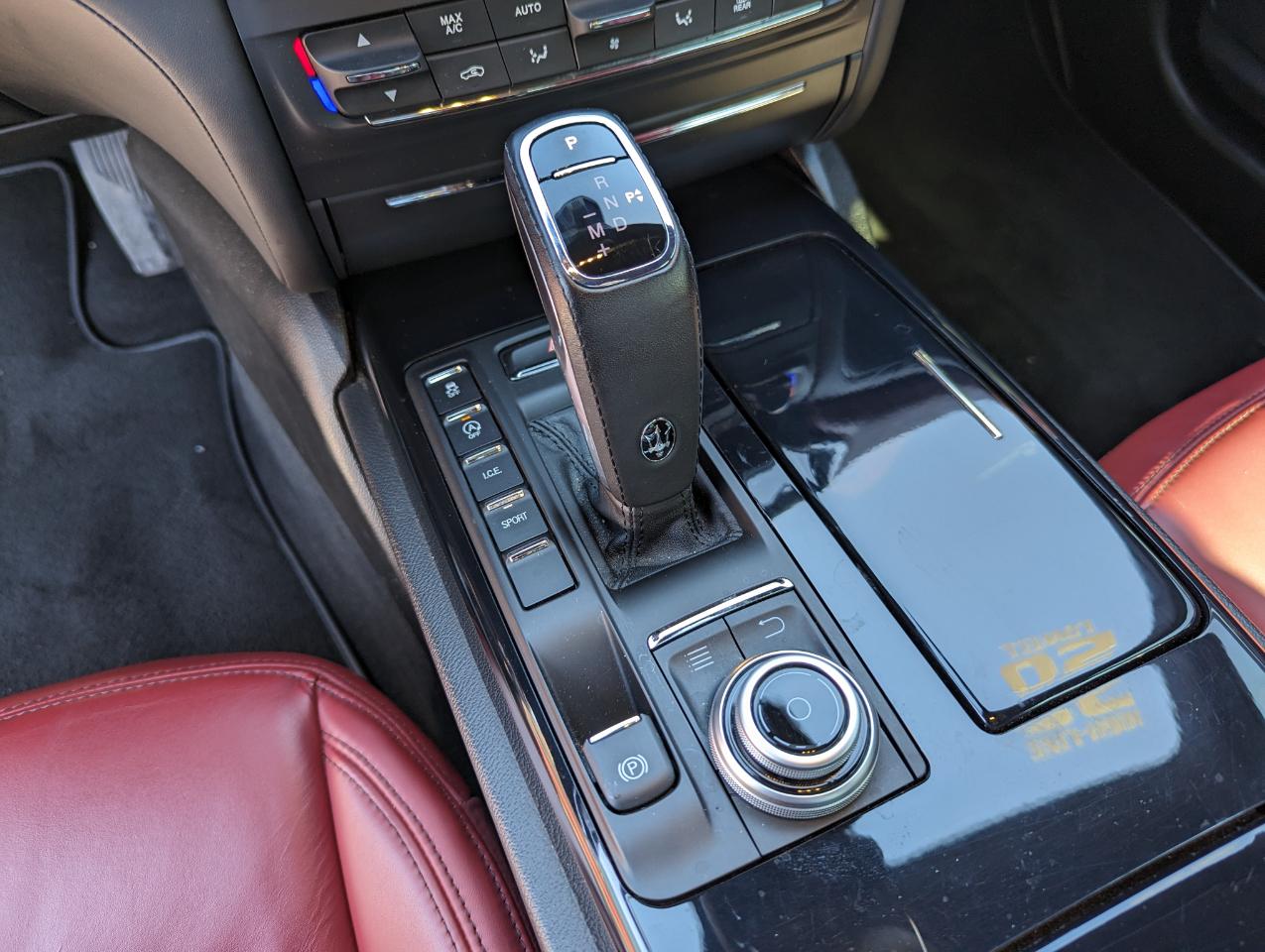 Maserati Ghibli S Q4 3.0L 2020