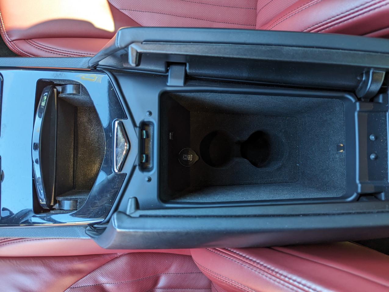 Maserati Ghibli S Q4 3.0L 2020