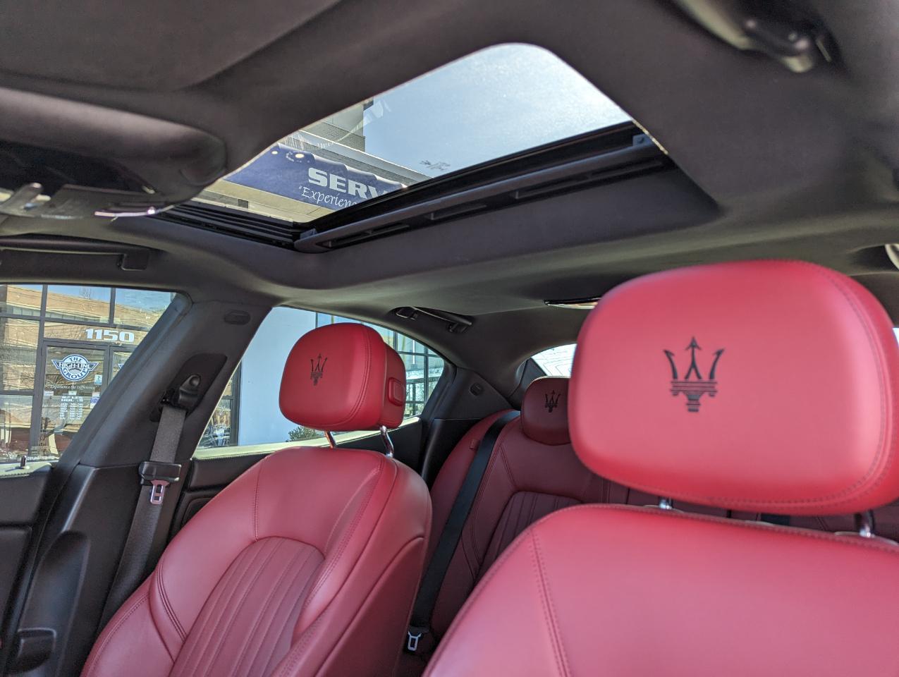 Maserati Ghibli S Q4 3.0L 2020