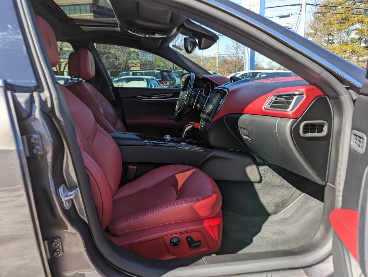 Maserati Ghibli S Q4 3.0L 2020