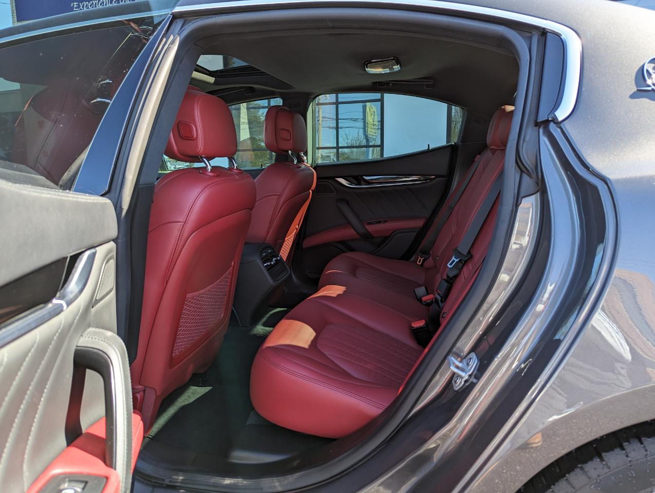 Maserati Ghibli S Q4 3.0L 2020