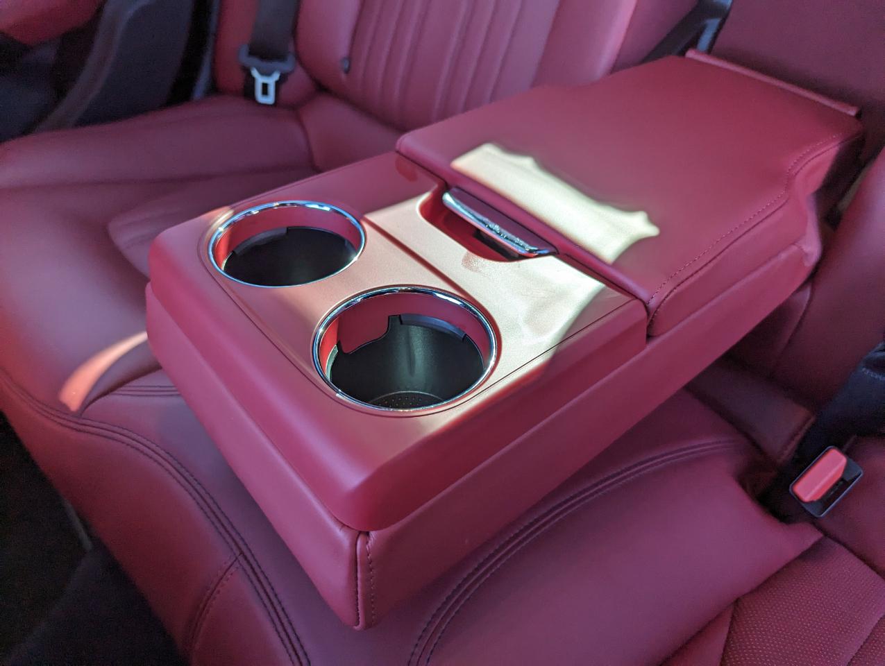 Maserati Ghibli S Q4 3.0L 2020