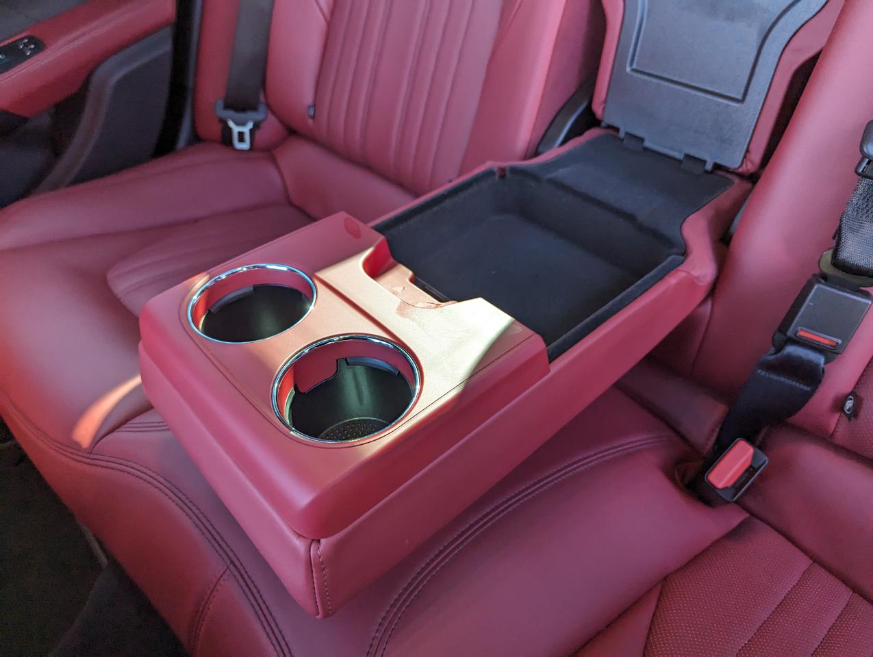 Maserati Ghibli S Q4 3.0L 2020