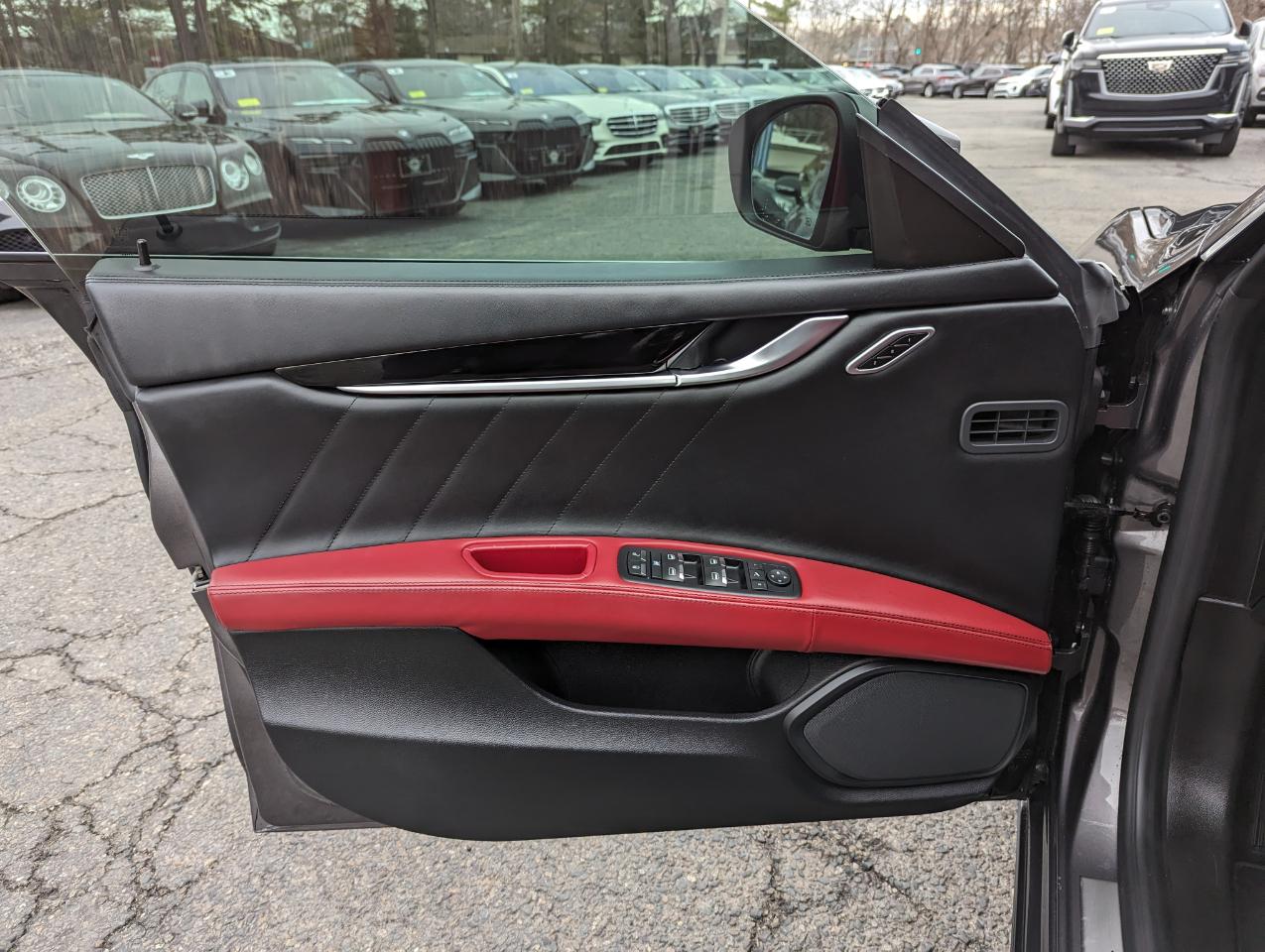 Maserati Ghibli S Q4 3.0L 2020