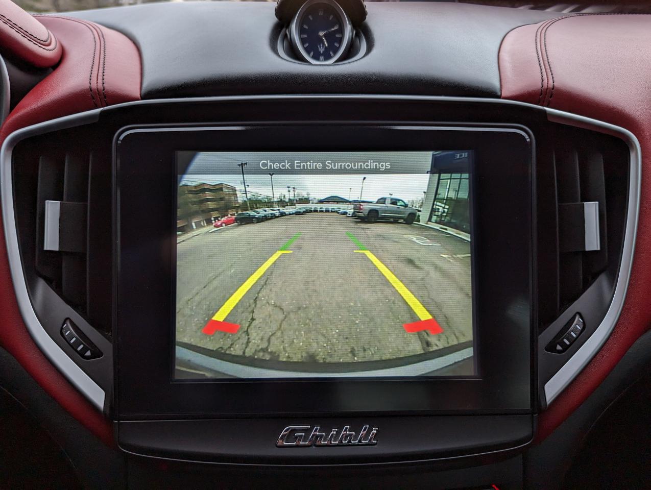 Maserati Ghibli S Q4 3.0L 2020