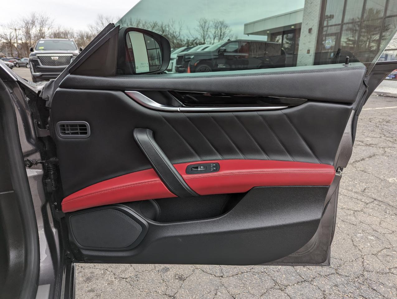 Maserati Ghibli S Q4 3.0L 2020