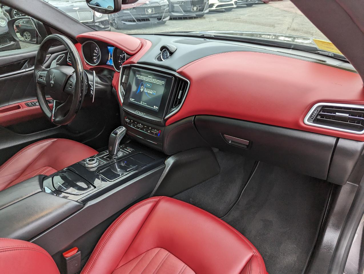 Maserati Ghibli S Q4 3.0L 2020