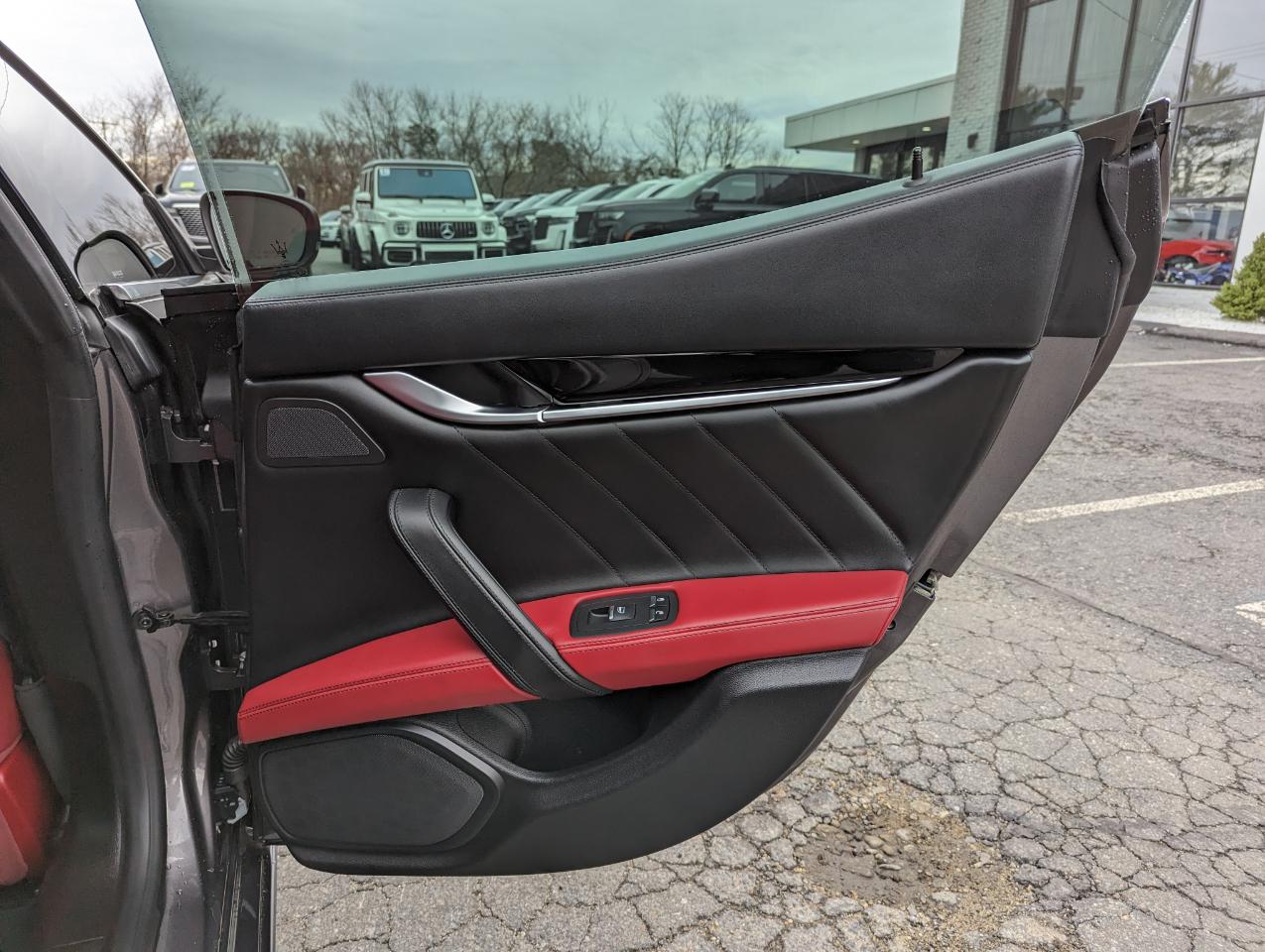 Maserati Ghibli S Q4 3.0L 2020