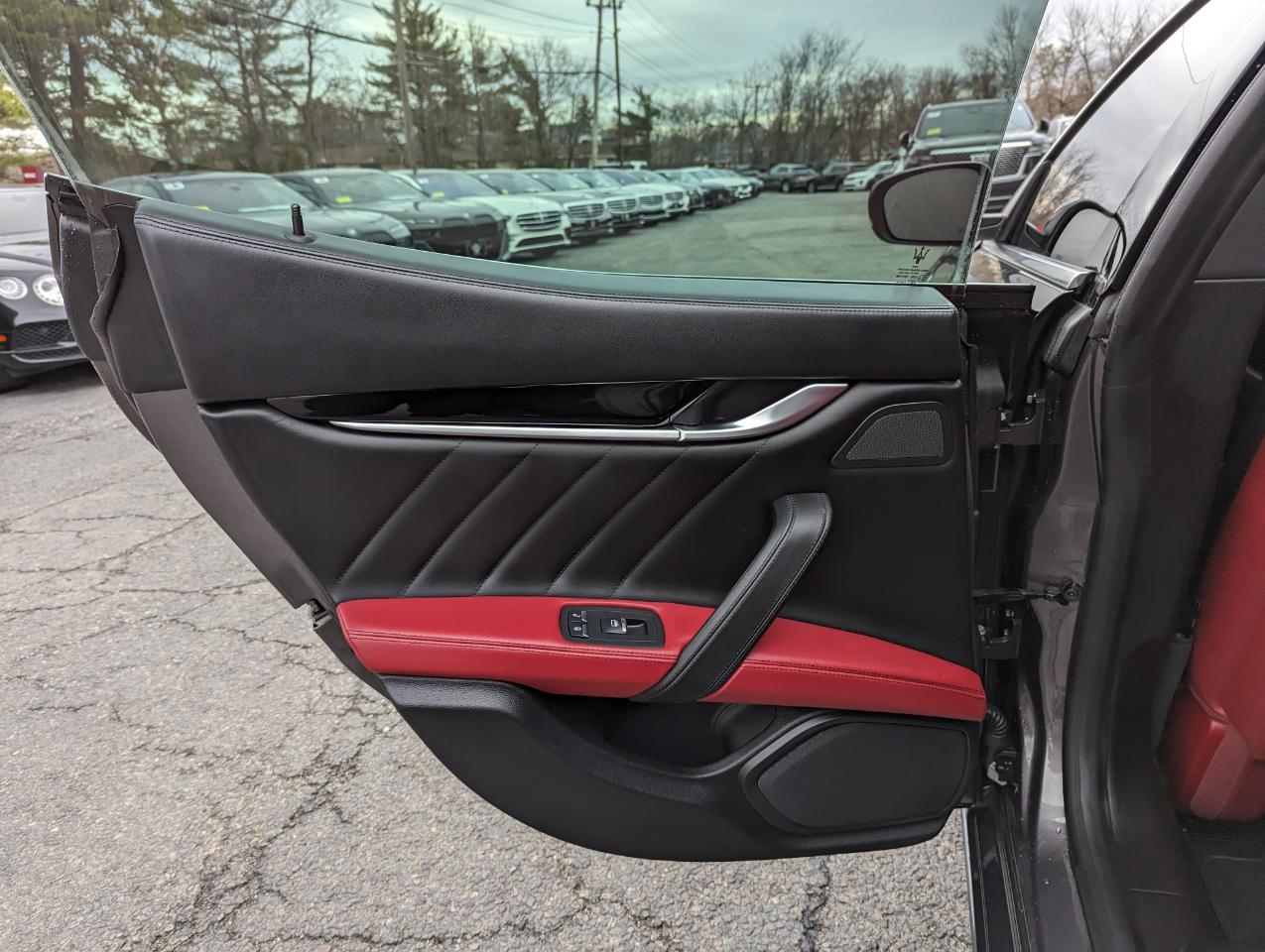 Maserati Ghibli S Q4 3.0L 2020