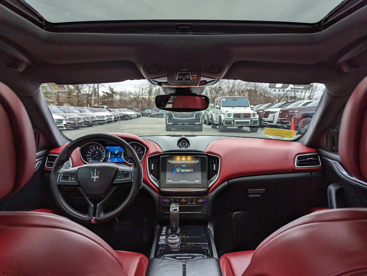 Maserati Ghibli S Q4 3.0L 2020