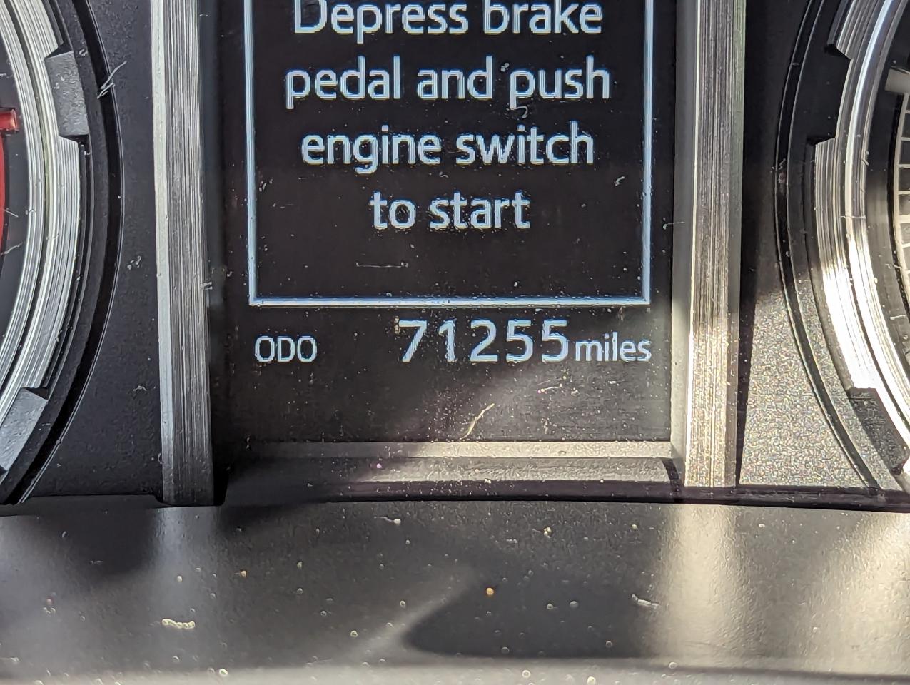 Toyota 4Runner Limited 4WD (Natl) 2022