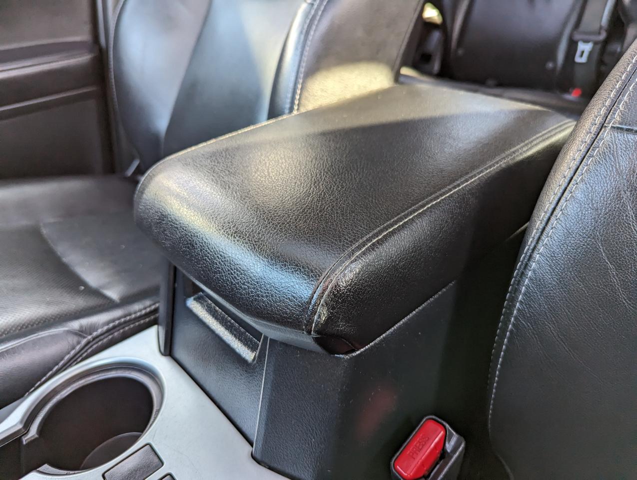 Toyota 4Runner Limited 4WD (Natl) 2022