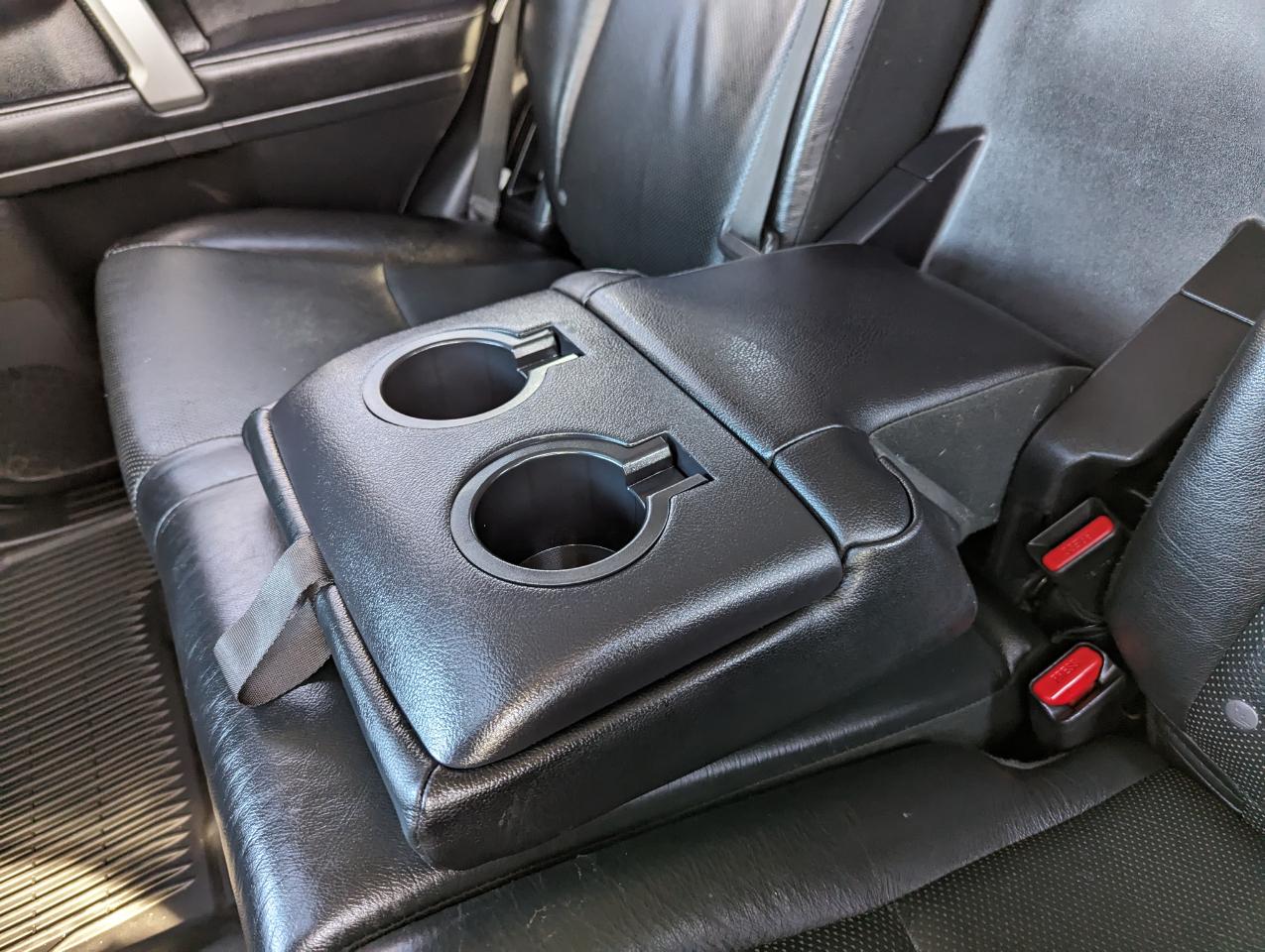 Toyota 4Runner Limited 4WD (Natl) 2022