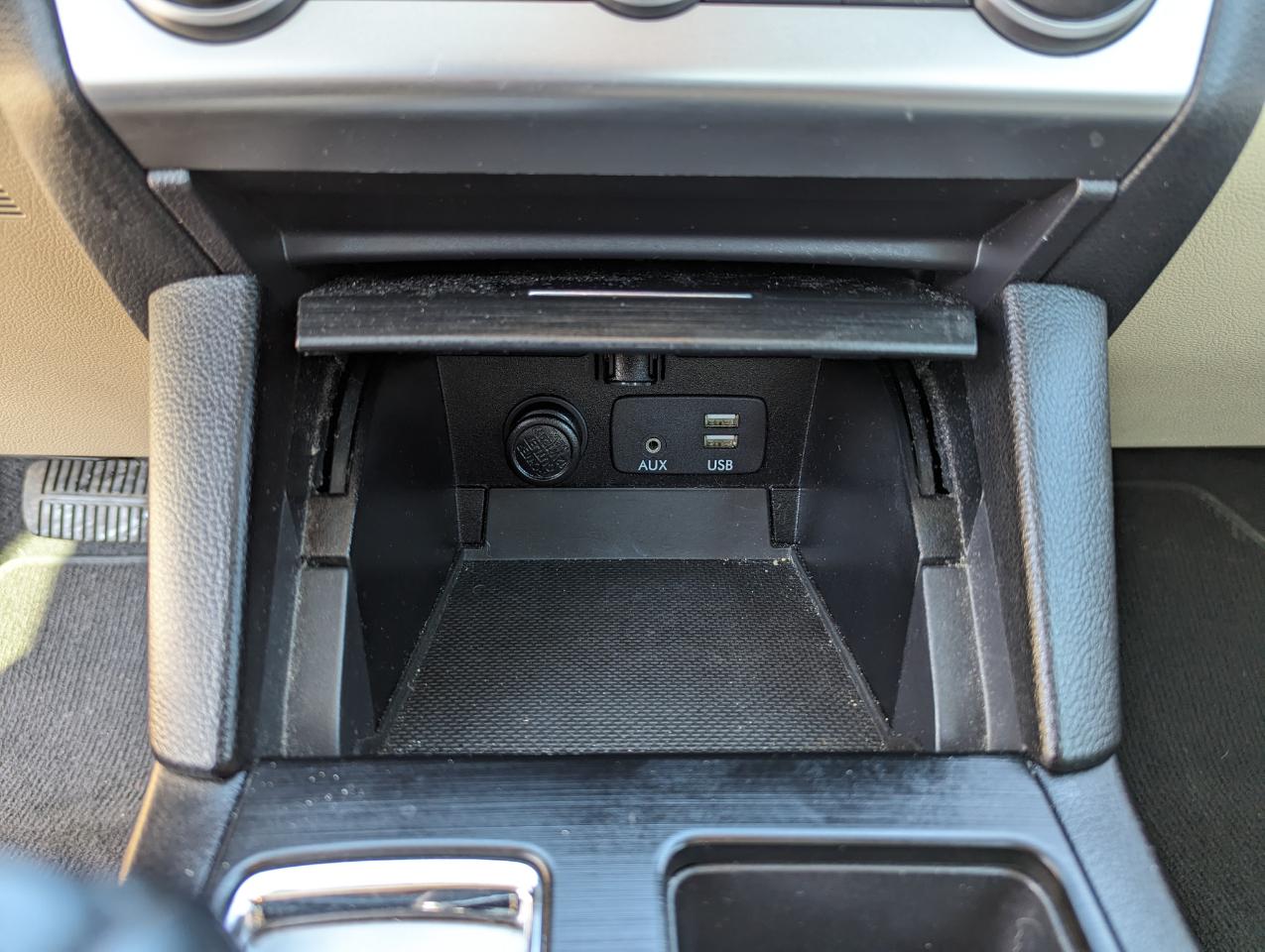 Subaru Legacy 2.5i Limited 2017