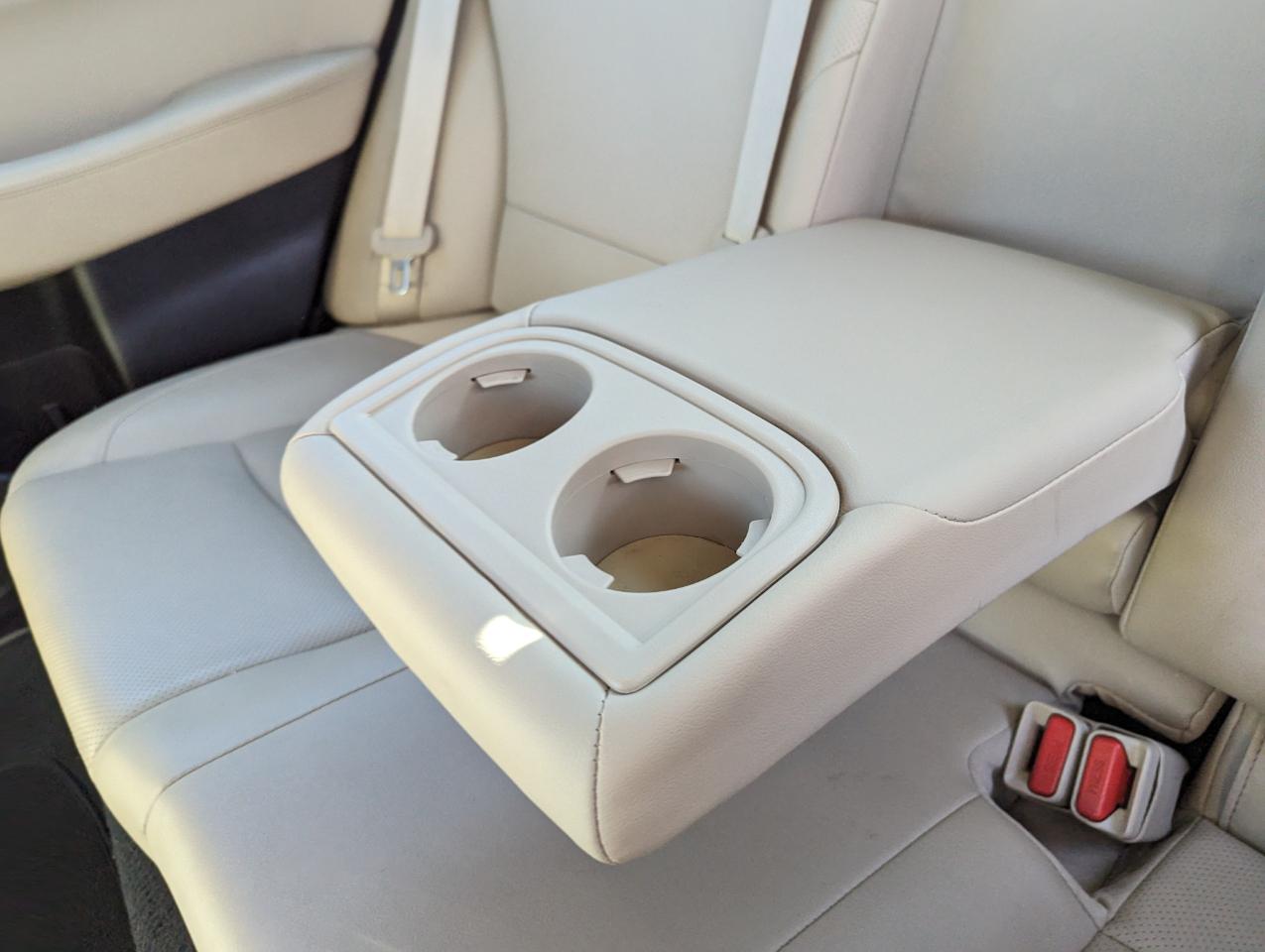 Subaru Legacy 2.5i Limited 2017