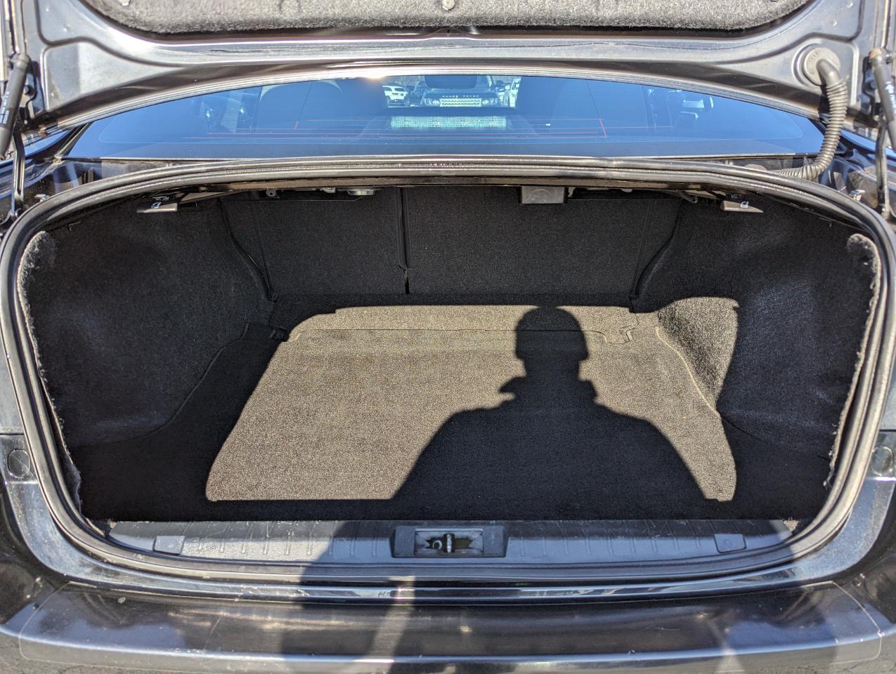 Subaru Legacy 2.5i Limited 2017