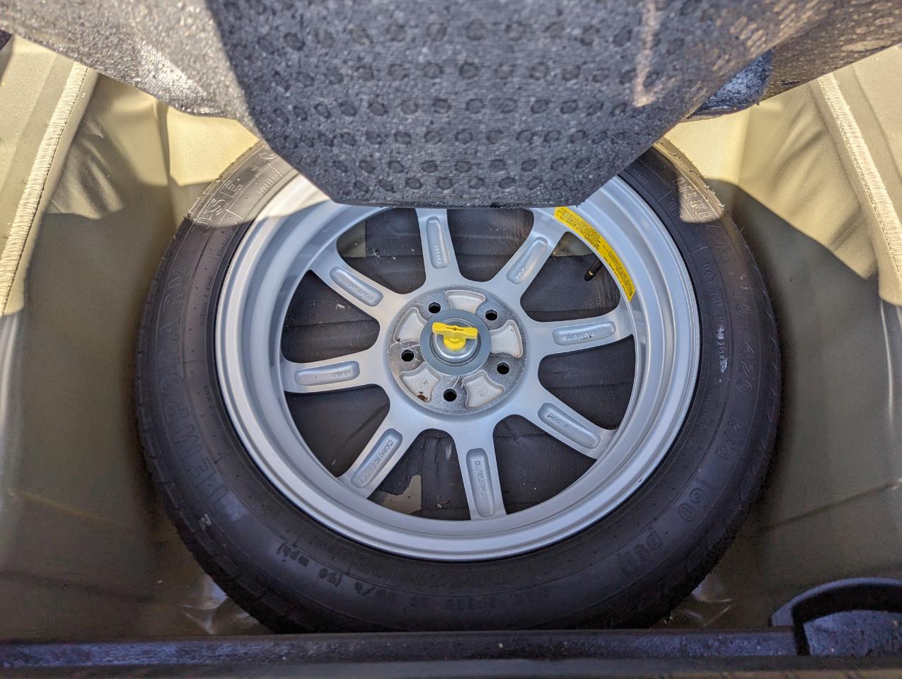 Subaru Legacy 2.5i Limited 2017