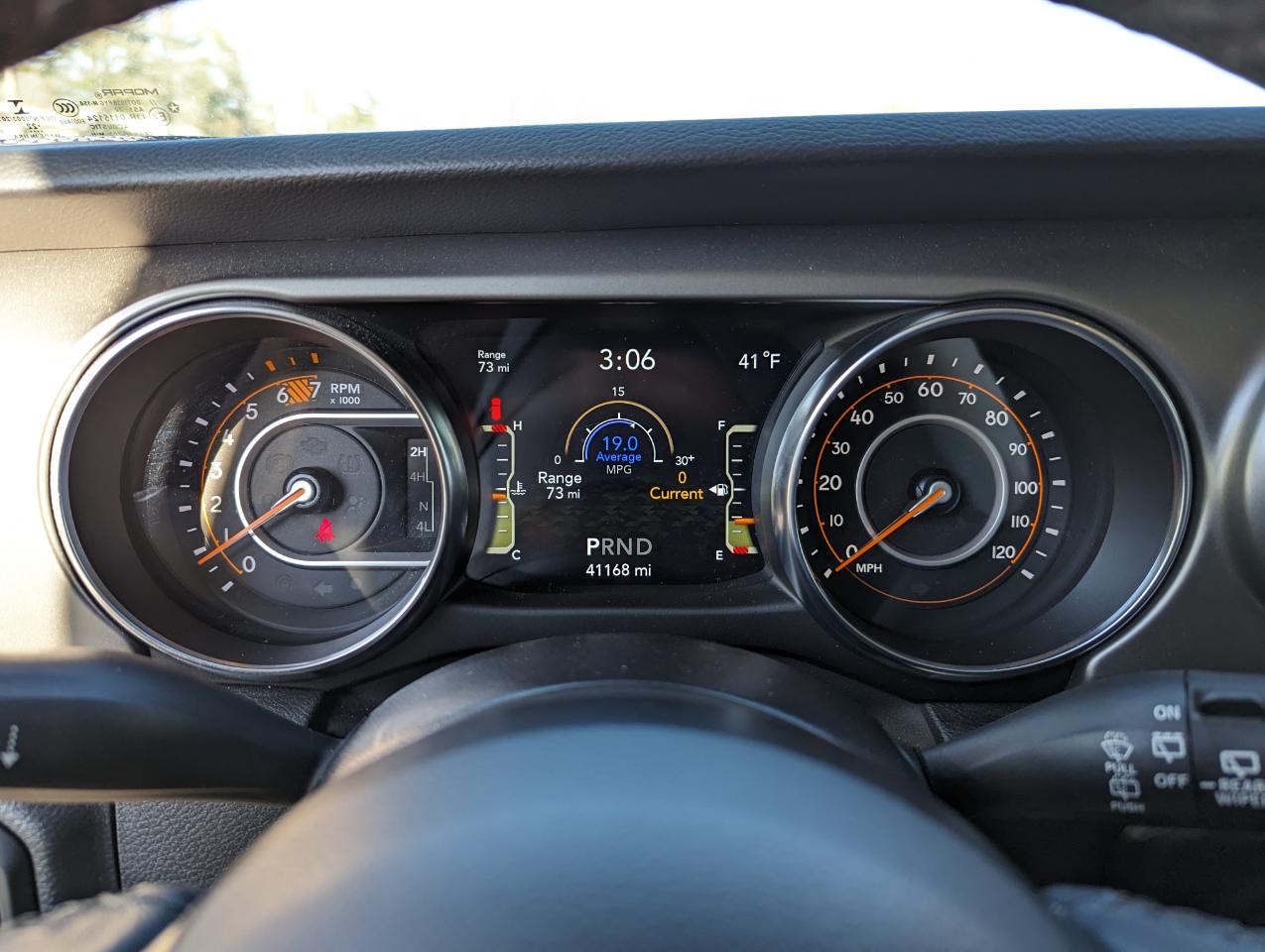 Jeep Wrangler Unlimited Willys 4x4 2022