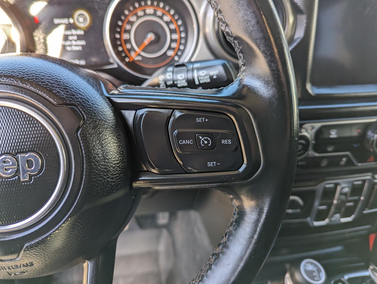 Jeep Wrangler Unlimited Willys 4x4 2022