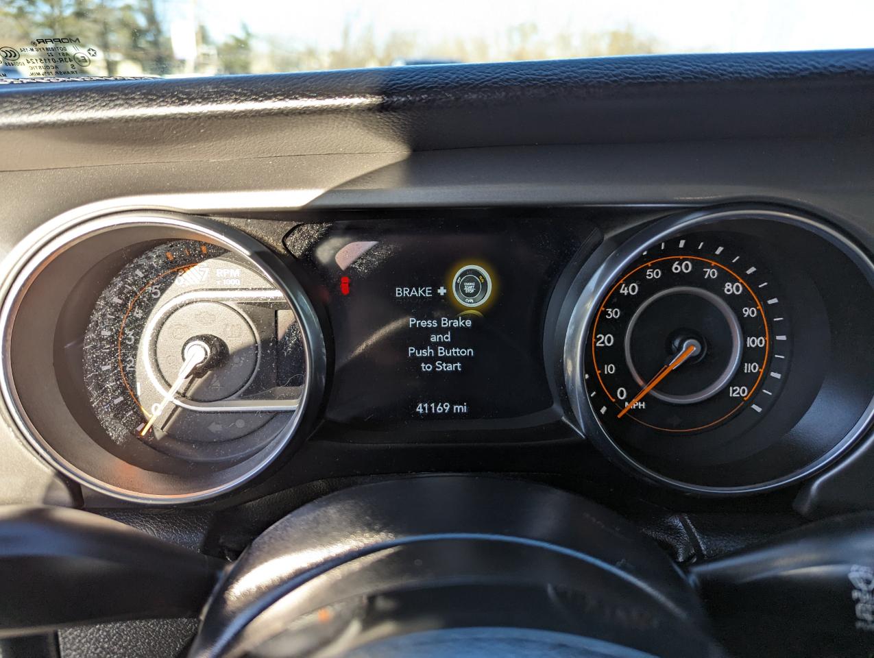 Jeep Wrangler Unlimited Willys 4x4 2022