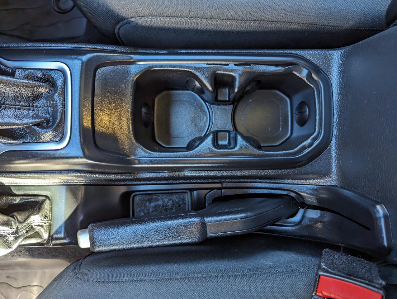 Jeep Wrangler Unlimited Willys 4x4 2022