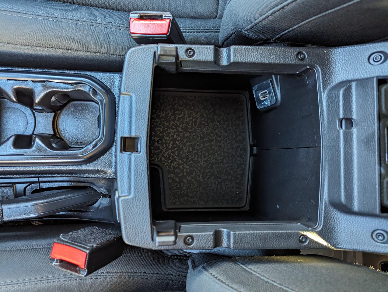 Jeep Wrangler Unlimited Willys 4x4 2022