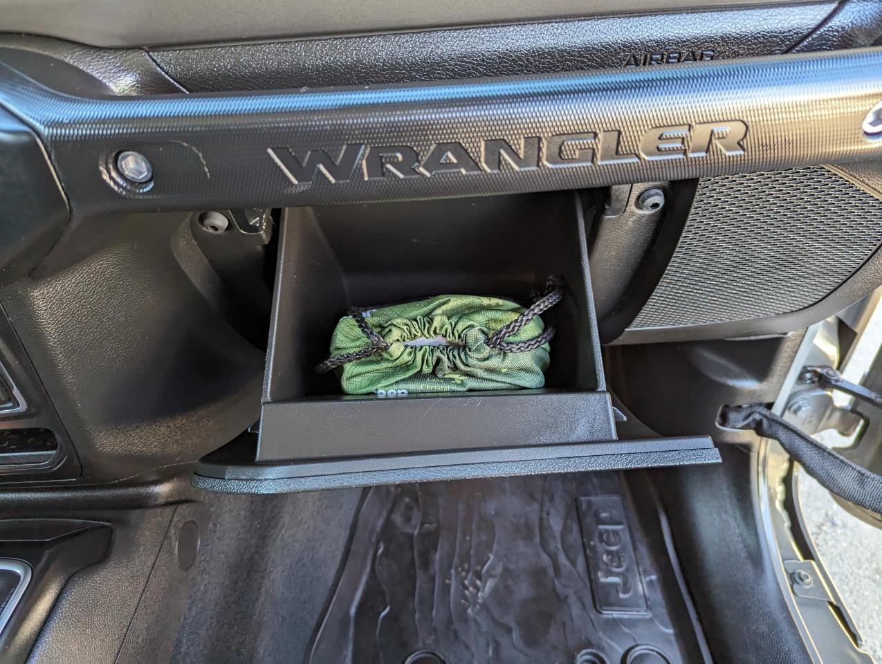 Jeep Wrangler Unlimited Willys 4x4 2022