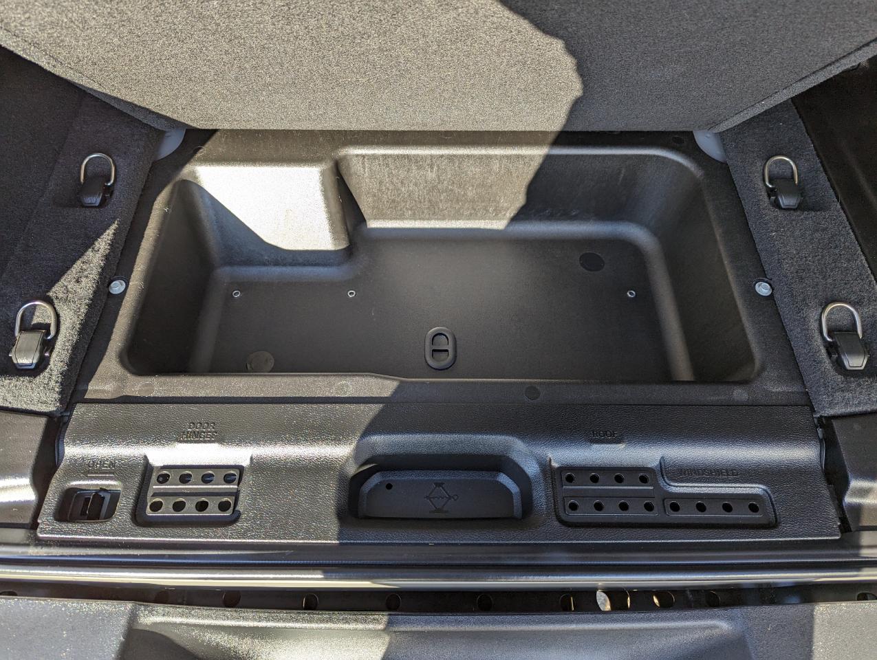 Jeep Wrangler Unlimited Willys 4x4 2022