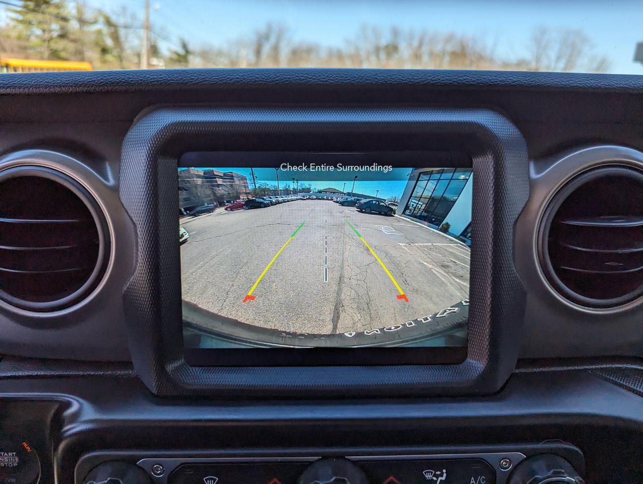 Jeep Wrangler Unlimited Willys 4x4 2022