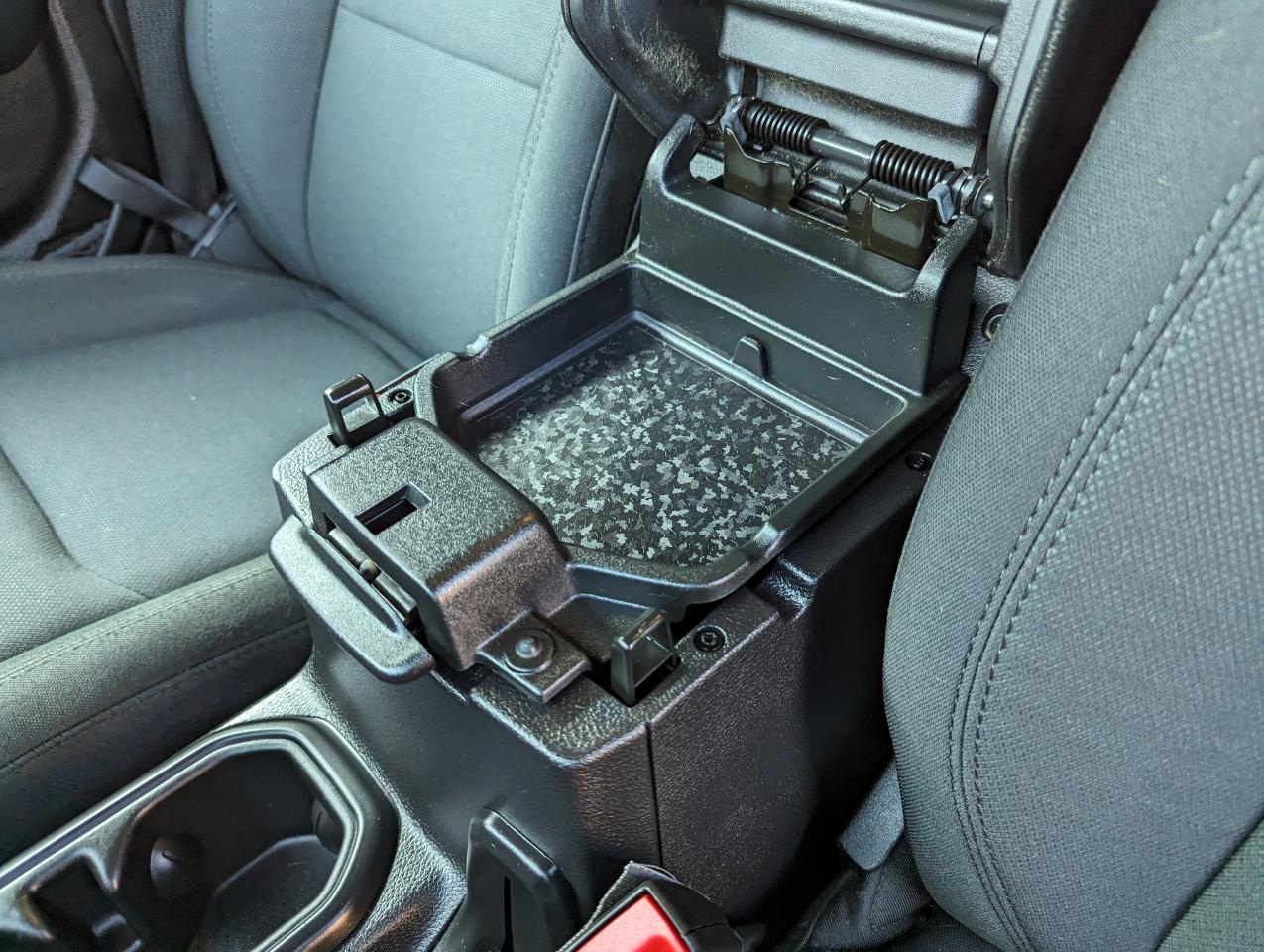 Jeep Wrangler Unlimited Sport S 4x4 2019